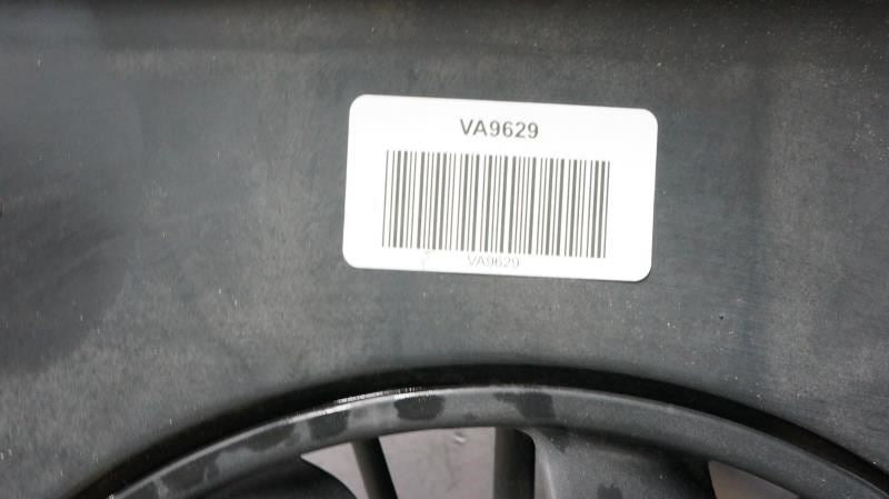 2004-2012 Chevrolet Malibu Dual Radiator Cooling Fan Motor Assembly 15788745 OEM - Alshned Auto Parts