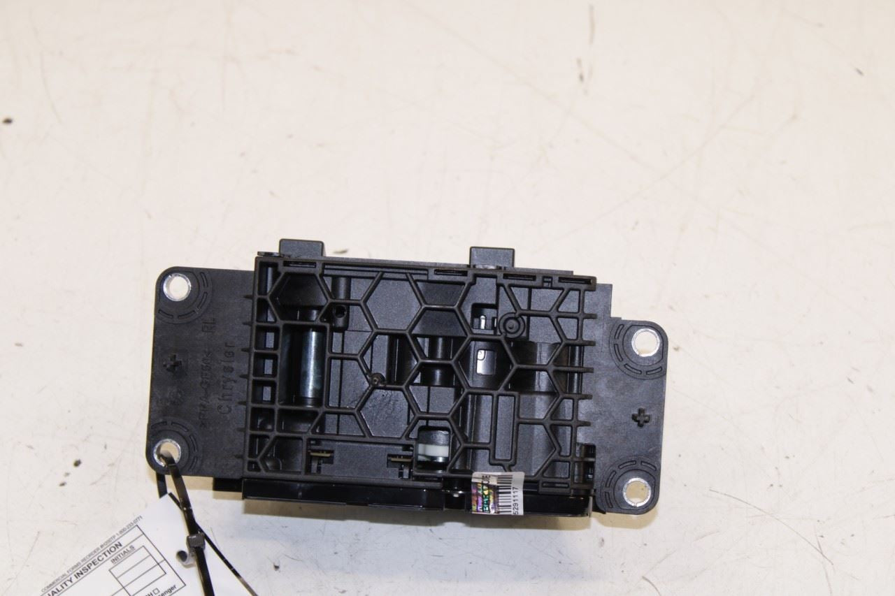 2014-18 Maserati Ghibli S Q4 3.0L AWD Automatic Transmission Gear Shifter Lever - Alshned Auto Parts