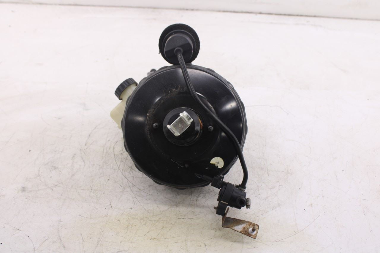2008-2015 Mercedes-Benz C350 Sport 3.5L Power Brake Booster and Master Cylinder - Alshned Auto Parts