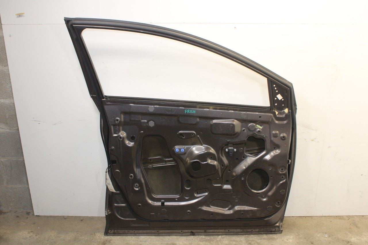 2015-2024 Nissan Murano Platinum Front Left Driver Door Shell Panel 80101-5AA0A - Alshned Auto Parts