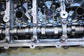 22-24 Hyundai Tucson SEL 2.5L AWD US built Engine Cylinder Head Assy 10K *ReaD* - Alshned Auto Parts