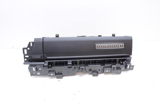 2019-2024 Ram 1500 Right Side Upper Glove Box Compartment 6EK071X7AI OEM - Alshned Auto Parts