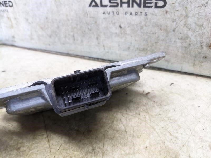 2012-2017 Nissan Juke Transmission Computer Control Module TCU TCM 310F6-1VA1A - Alshned Auto Parts