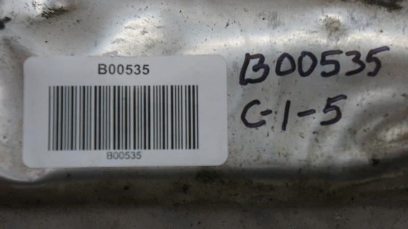 2006-2010 Volkswagen Beetle Power Steering Gear Rack and Pinion 1J1-422-075-S - Alshned Auto Parts