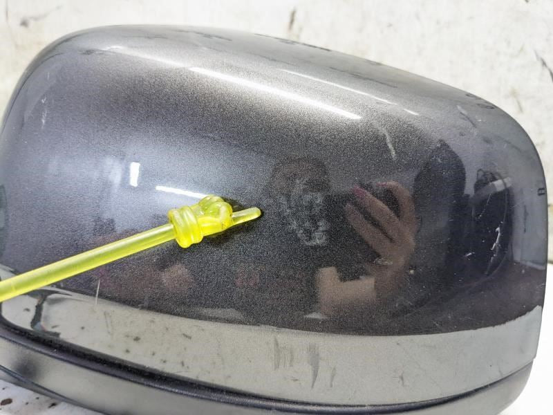 2011-2017 Jeep Grand Cherokee Left Driver Side Rear View Mirror 5SG19TZZAF OEM - Alshned Auto Parts