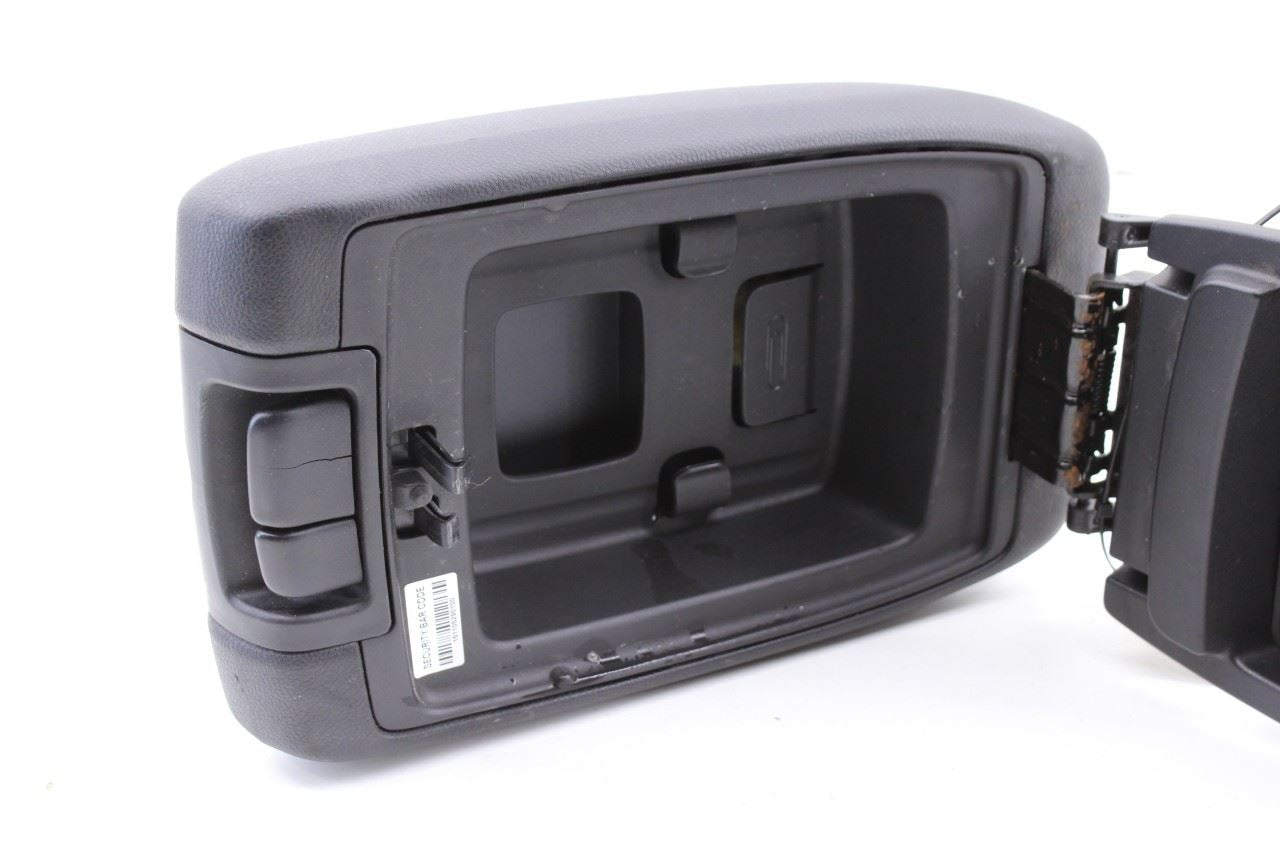 2013-2018 Jeep Wrangler Unlimited Sport Center Console Armrest 5ME18DX9AA *ReaD*9