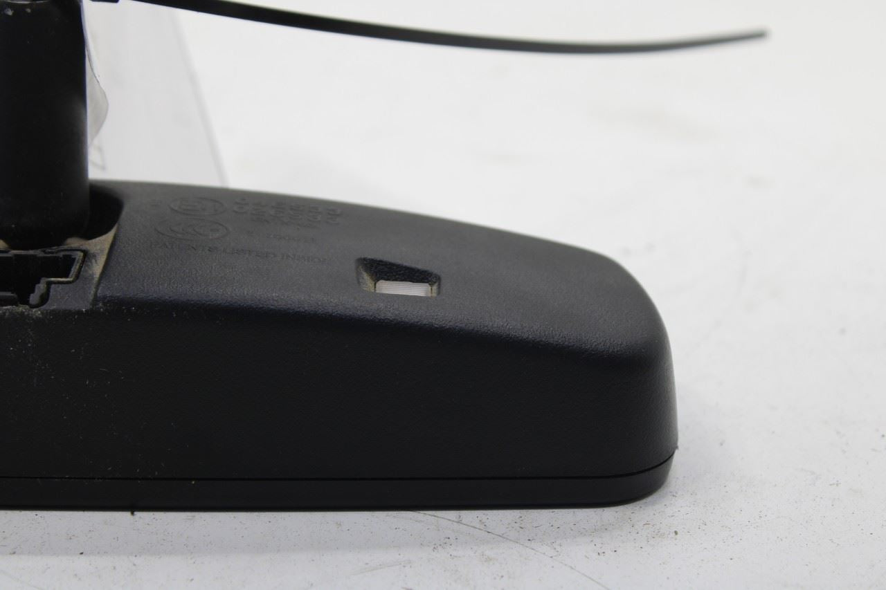 2010-17 Ford F150 SuperCab Lariat Interior Inside Rear View Mirror BU5Z-17700-D - Alshned Auto Parts