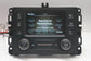2015-2017 Jeep Renegade Audio Radio Receiver Uconnect w/ 5'' Display 07356594700 - Alshned Auto Parts