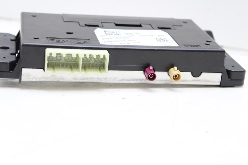 2018-2019 Ford F150 Telematics Communication Control Module JL3T-14G229-AM OEM - Alshned Auto Parts