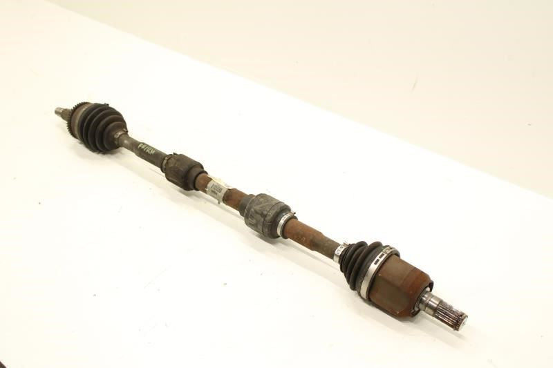2014-2019 Kia Soul FR RH Passenger Side Axle Shaft Halfshaft 49501-B2500SJ OEM - Alshned Auto Parts