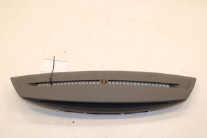 2007-2011 Toyota Camry LE Dash Upper Defroster Grille Cover Panel 55981-06040-B1