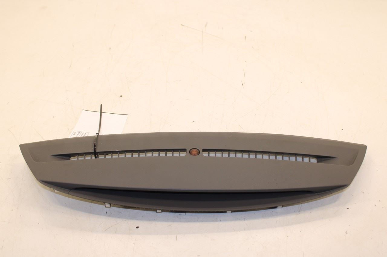 2007-2011 Toyota Camry LE Dash Upper Defroster Grille Cover Panel 55981-06040-B1 - Alshned Auto Parts