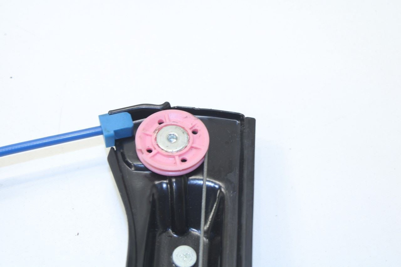 13-16 BMW 328I xDrive SULEV Front LH Door Window Regulator w/ Motor 51337281885 - Alshned Auto Parts