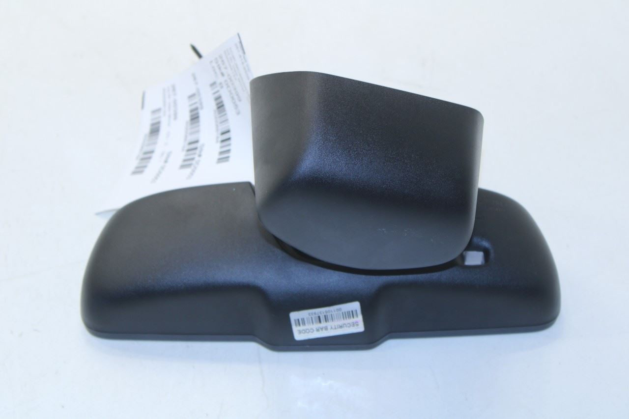 14-17 Jeep Cherokee 75th Anniversary Interior Inside Rear View Mirror 68102499AE - Alshned Auto Parts