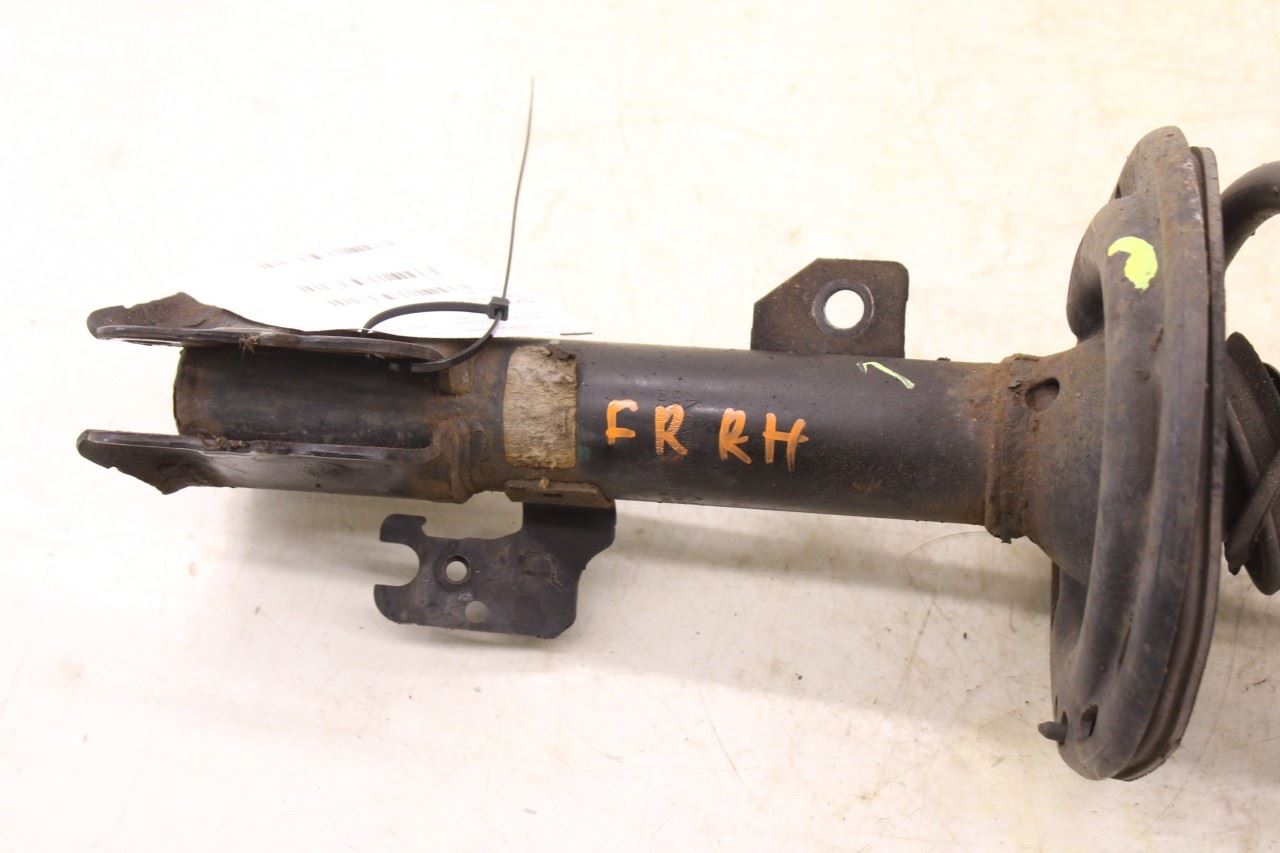 2016-20 Toyota Sienna LE FWD Front Passenger RH Side Shock Strut Absorber *ReaD* - Alshned Auto Parts