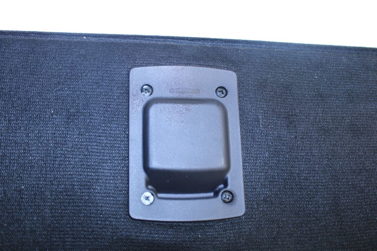 17-19 Alfa Romeo Giulia Ti AWD 2.0L Rear Trunk Floor Cargo Cover Mat 01561289740 - Alshned Auto Parts
