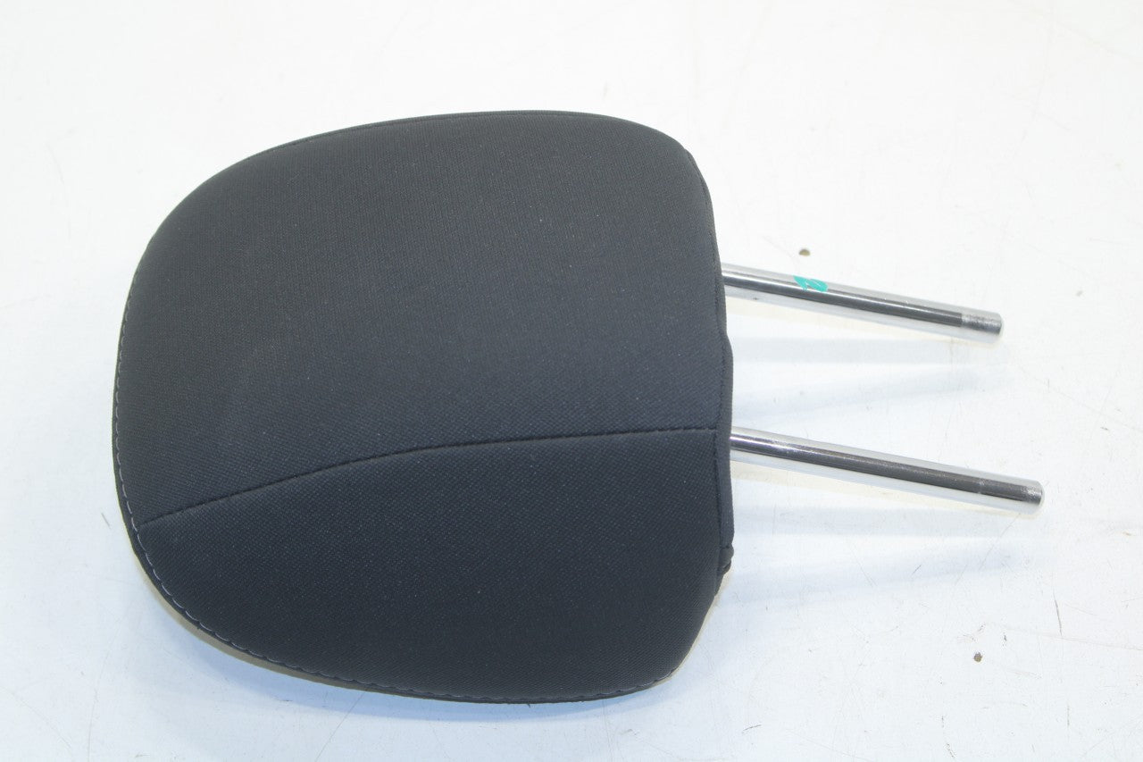 16-20 Nissan Pathfinder SV Rear RH and LH Side 2nd Row Center Seat Headrest Set - Alshned Auto Parts