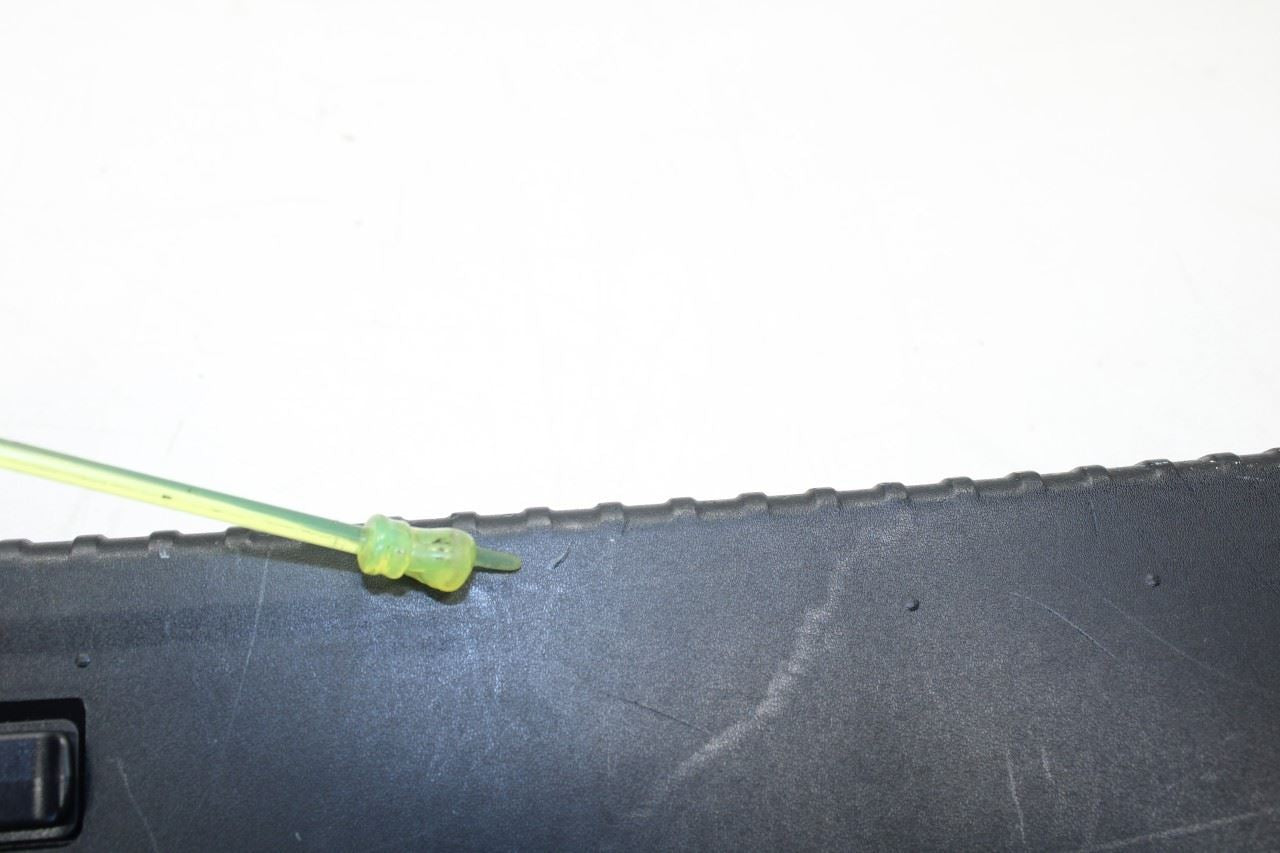 2013-20 Lexus GS350 Rear Trunk Sill Scuff Plate Trim Cover Panel 58387-30221-C3 - Alshned Auto Parts