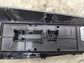 18-24 Nissan Kicks Front Left Side Door Master Power Window Switch 25570-5RA0A - Alshned Auto Parts