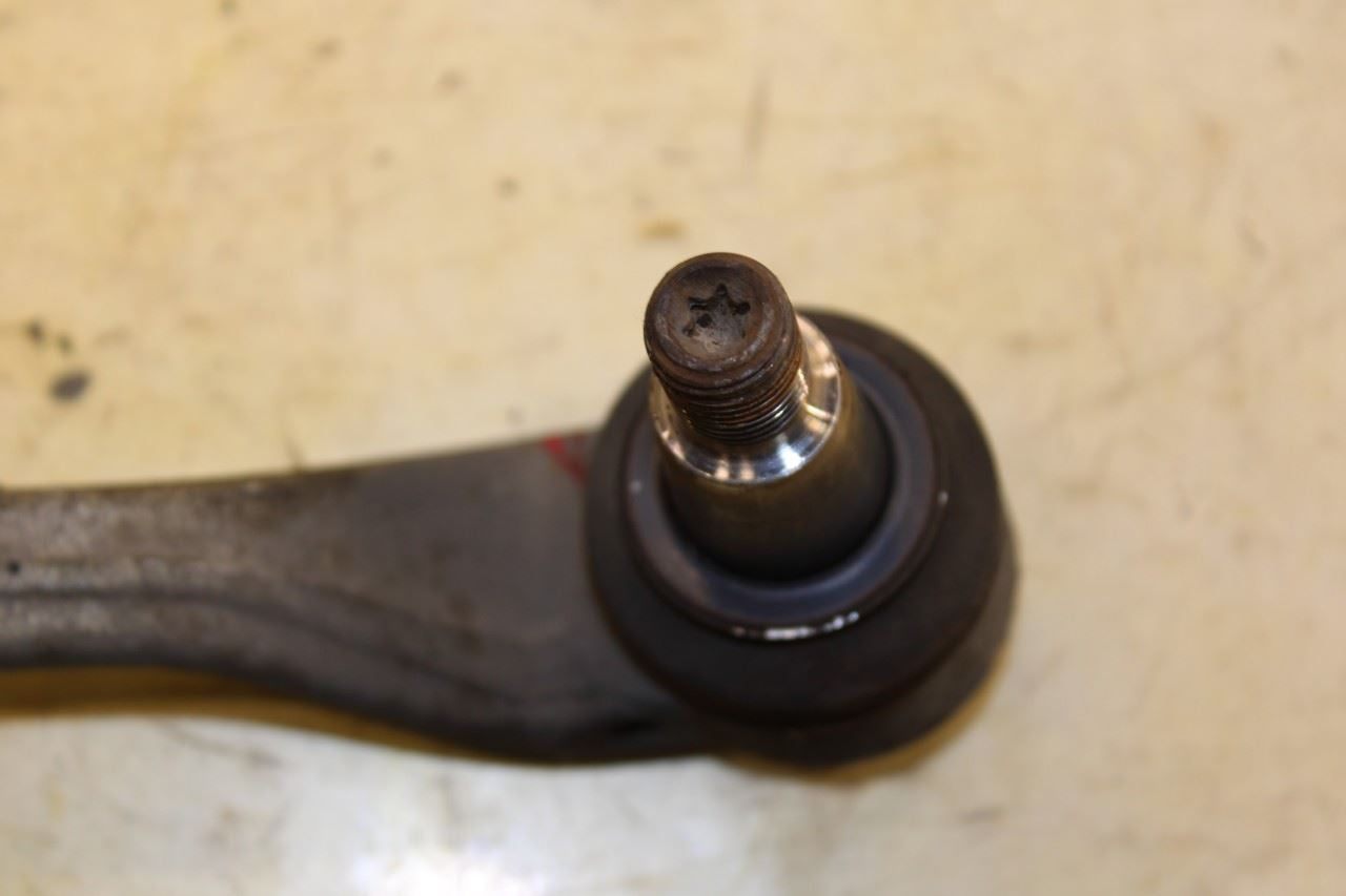 11-17 BMW X3 xDrive28i Front Left Driver Side Lower Control Arm Set 31106787673 - Alshned Auto Parts
