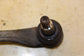 11-17 BMW X3 xDrive28i Front Left Driver Side Lower Control Arm Set 31106787673 - Alshned Auto Parts