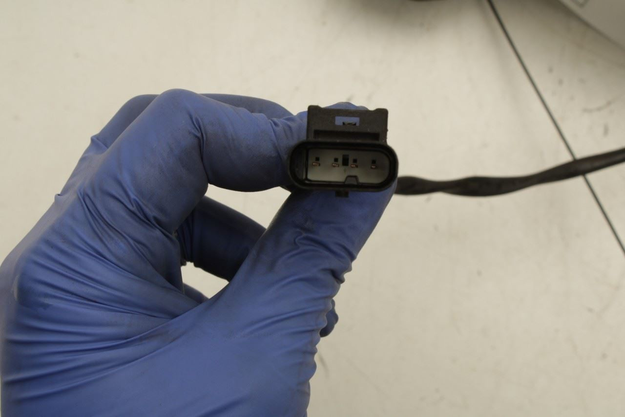 2023-25 Kia Sportage Hybrid EX 1.6L turbo Front Exhaust Muffler Pipe 28610-CH540 - Alshned Auto Parts