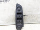 2017-2019 Chevrolet Trax Front Left Master Power Window Switch 22915128 OEM - Alshned Auto Parts