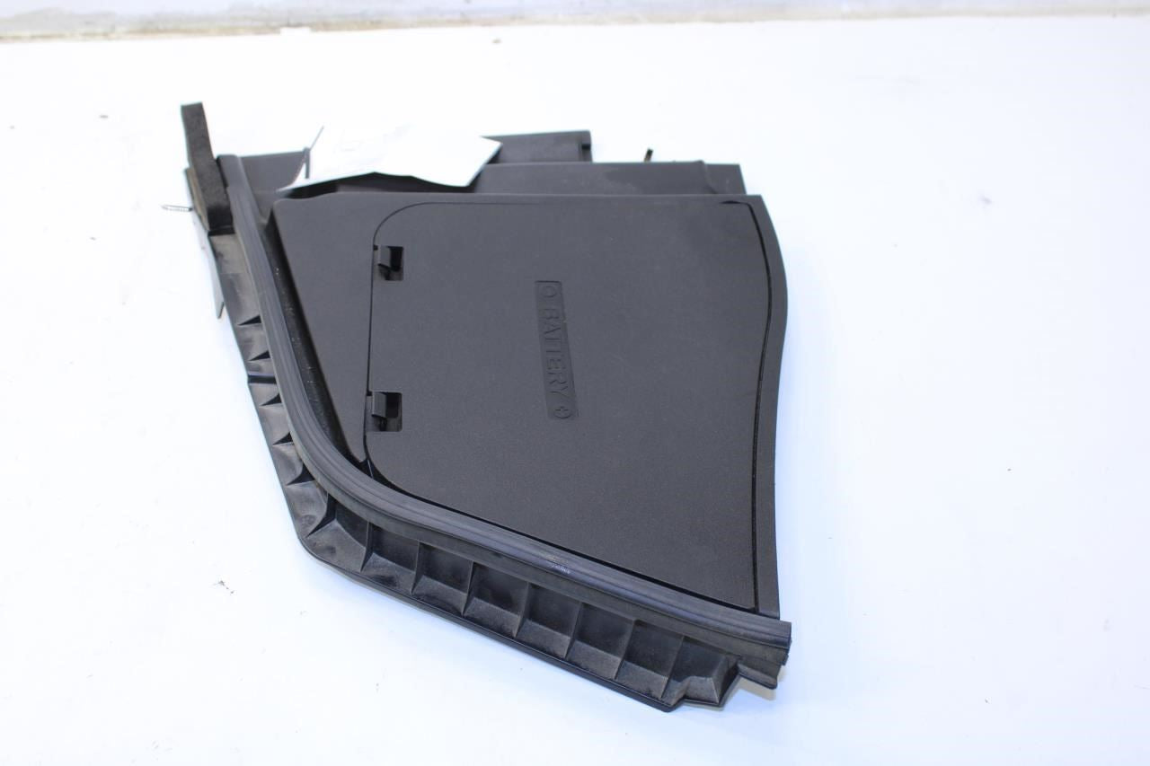 2014-23 Infiniti Q50 Luxe Front RH Cowl Vent Brake Fluid Cover Panel 64894-4GF0A - Alshned Auto Parts