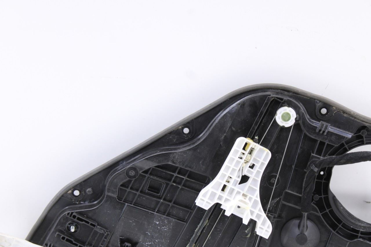 2018-23 KIA Stinger GT2 AWD Rear Left Door Window Regulator w/ Carrier and Motor - Alshned Auto Parts