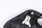 2018-23 KIA Stinger GT2 AWD Rear Left Door Window Regulator w/ Carrier and Motor - Alshned Auto Parts