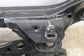 2020-2023 Hyundai Sonata SE FWD Rear Crossmember Subframe 55405-L0000 OEM - Alshned Auto Parts