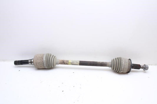 2013-2024 Ford Expedition Rear Left Driver CV Axle Half Shaft AL14-4K139-AE OEM - Alshned Auto Parts
