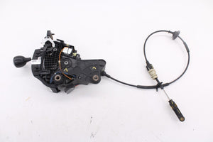 15-20 Dodge Grand Caravan GT Auto Transmission Gear Shifter Lever Knob w/ Cable
