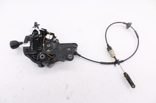 15-20 Dodge Grand Caravan GT Auto Transmission Gear Shifter Lever Knob w/ Cable - Alshned Auto Parts