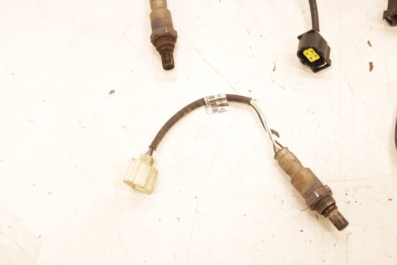 2014-2018 RAM 2500 Tradesman 6.4L Oxygen Sensor Set of 4 5149171AA OEM - Alshned Auto Parts