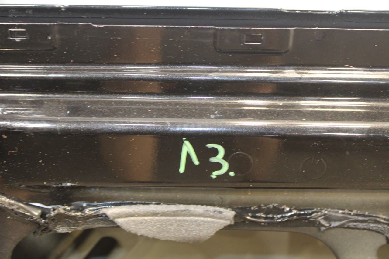 2013-2016 BMW 328i xDrive SULEV Rear Left Side Door Shell Panel 41007298513 OEM - Alshned Auto Parts