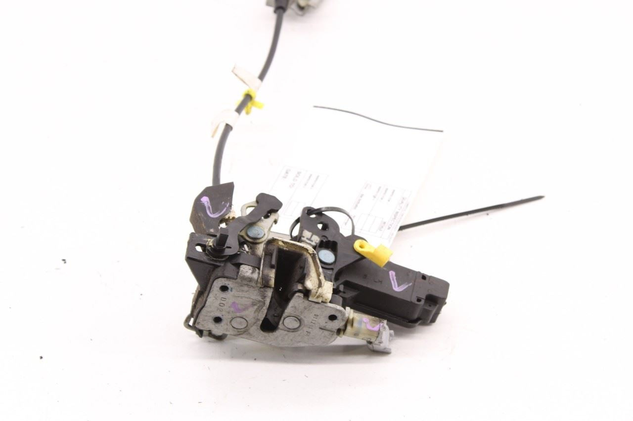 2012-16 Ford F250 Lariat Rear Left Side Door Lock Latch Actuator CL3Z-1626413-A - Alshned Auto Parts
