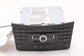 2012 Mercedes-Benz E350 Sport 4Matic Radio Faceplate Control Panel with Receiver - Alshned Auto Parts