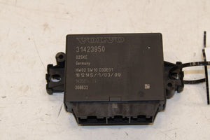 2015-2018 Volvo S60 T5 Premier Parking Assist Control Module 31423950 OEM