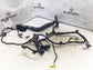 2016 Mercedes-Benz C300 Rear Left Door Wire Harness 205-540-88-08 OEM - Alshned Auto Parts