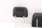 2013-20 Lincoln MKZ Reserve Rear RH LH Side and Center 2nd Row Seat Headrest Set - Alshned Auto Parts