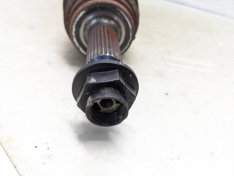 2016-2020 Hyundai Elantra SE 2.0L FWD Front Driver Left Side CV Axle Drive Shaft - Alshned Auto Parts