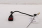 2016-20 Hyundai Elantra Value Edition 2.0L FWD Front Right Side Seat Belt Buckle - Alshned Auto Parts