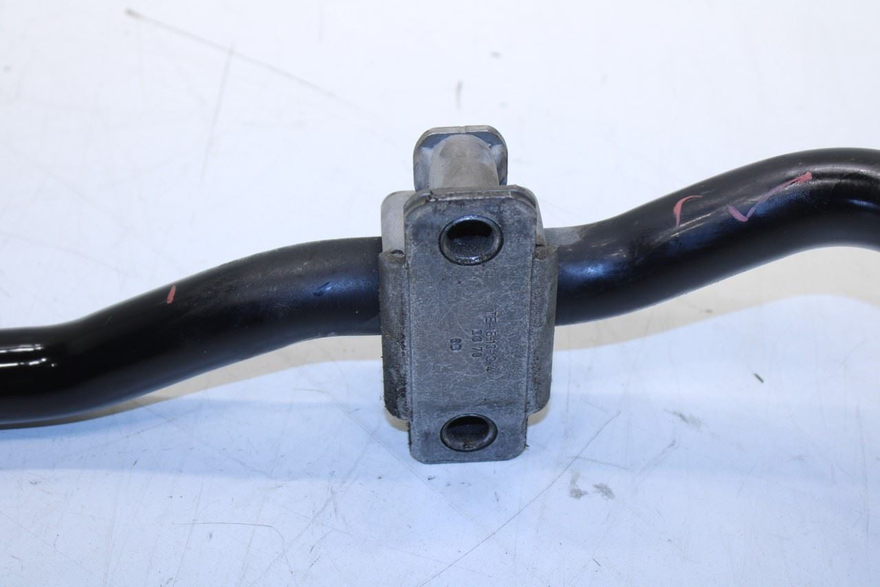 17-21 Maserati Ghibli 3.0L RWD Front Stabilizer Sway Anti-Roll Bar 670007274 OEM - Alshned Auto Parts