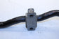 17-21 Maserati Ghibli 3.0L RWD Front Stabilizer Sway Anti-Roll Bar 670007274 OEM - Alshned Auto Parts