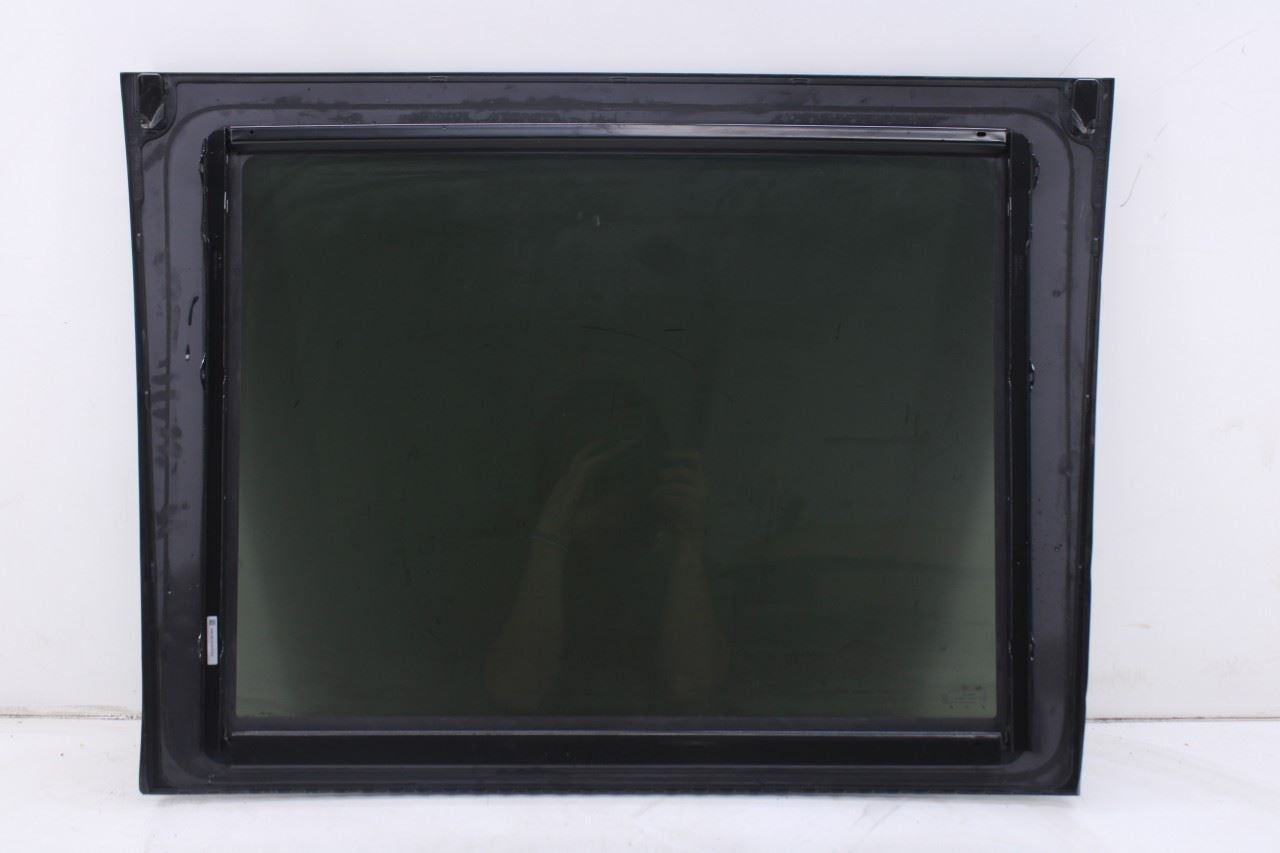 2019-2025 Infiniti QX50 Essential Roof Window Center Sunroof Glass 91210-5NA0A - Alshned Auto Parts