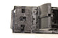 2010-2016 Porsche Panamera 4 3.6L AWD Rear Center Console Cup Holder Panel Trim - Alshned Auto Parts