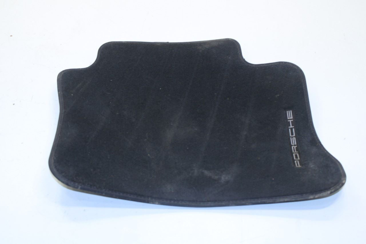 10-16 Porsche Panamera 4 Front and Rear RH and LH Interior Carpet Floor Mats Set - Alshned Auto Parts