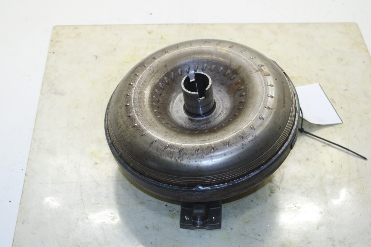 2012-14 Dodge Challenger SXT 3.6L Auto Transmission Torque Converter 68078840AA - Alshned Auto Parts