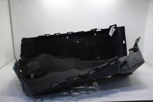 2017-19 Infiniti Q60 Luxe 3.0L Front Floor Interior Carpet Liner Mat 74901-5CA0A